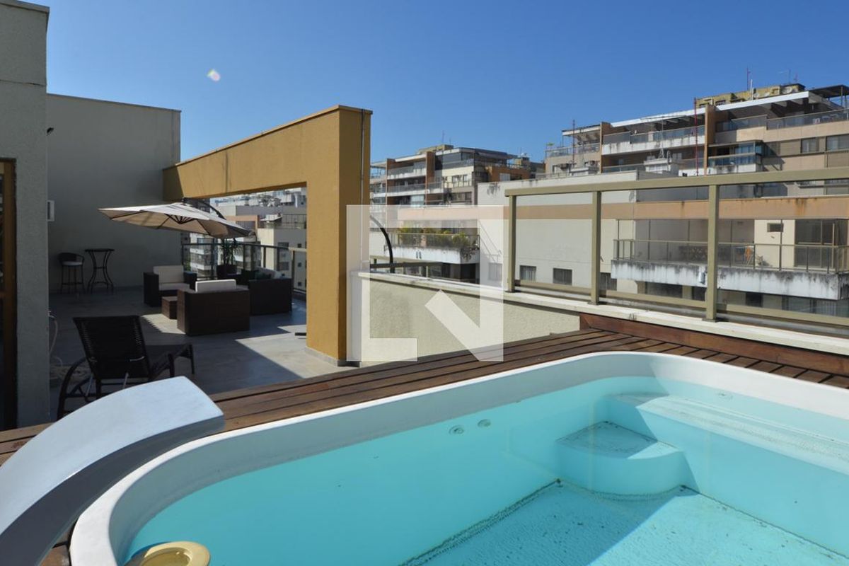 Cobertura, 3 quartos, 211 m² - Foto 116