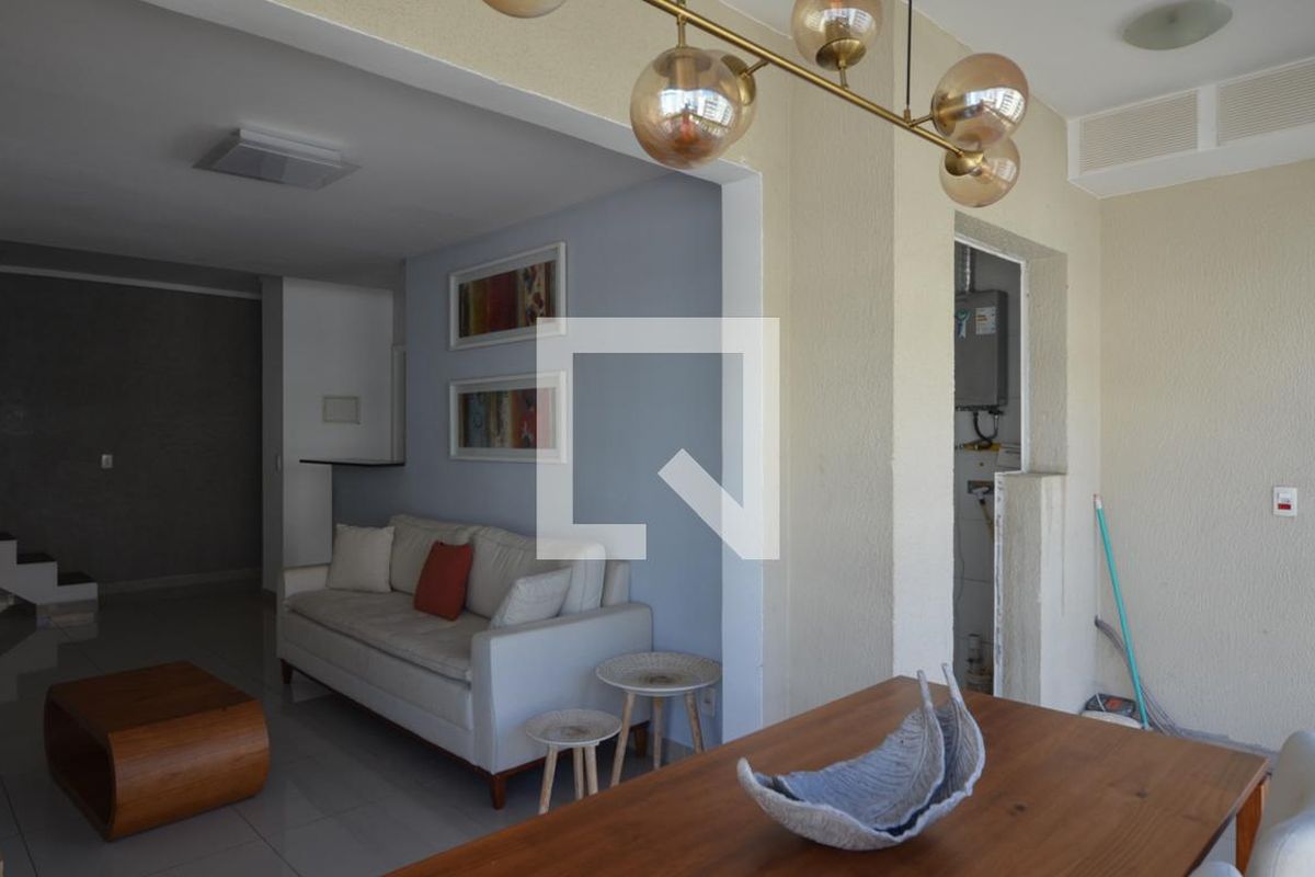 Cobertura, 3 quartos, 211 m² - Foto 14
