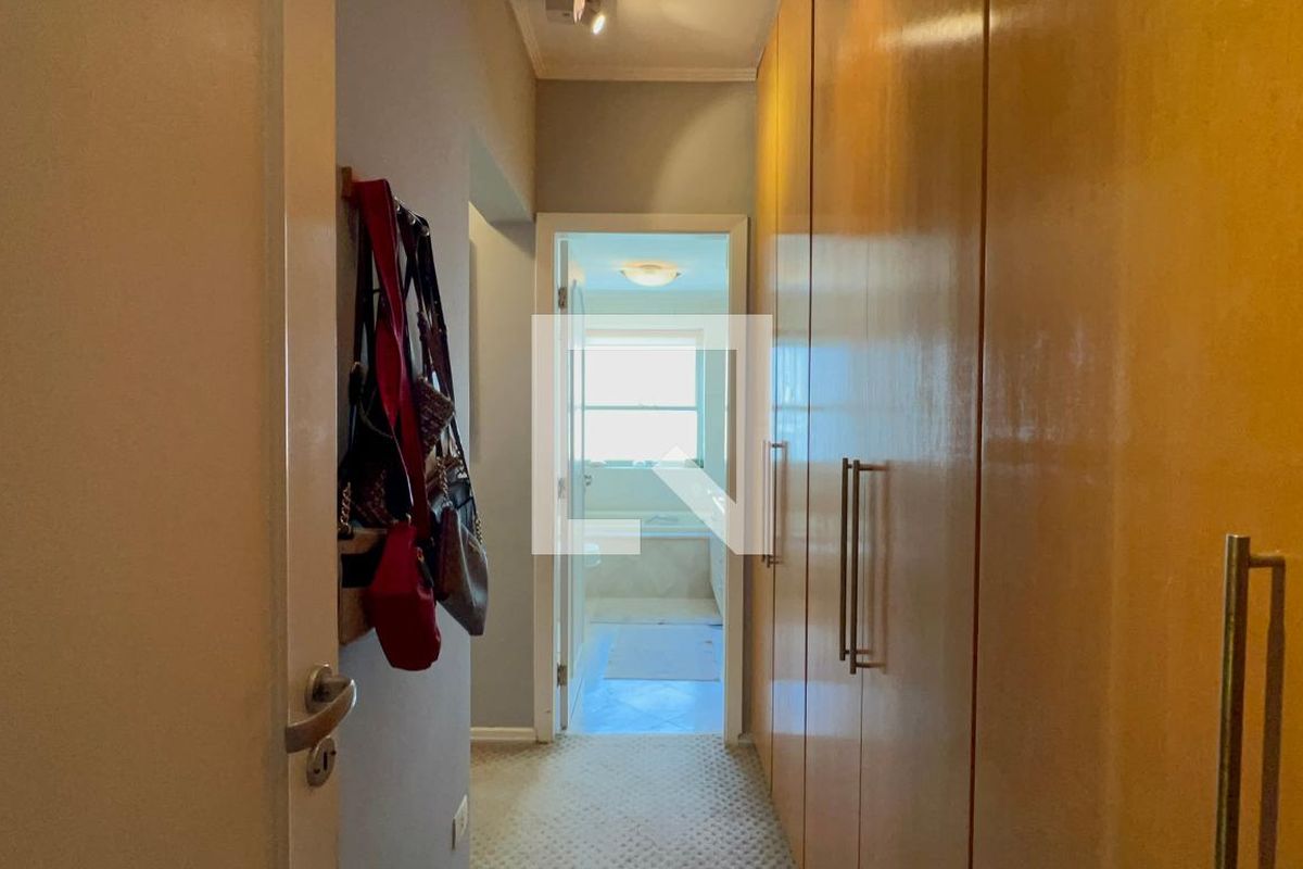 Apartamento, 3 quartos, 222 m² - Foto 40