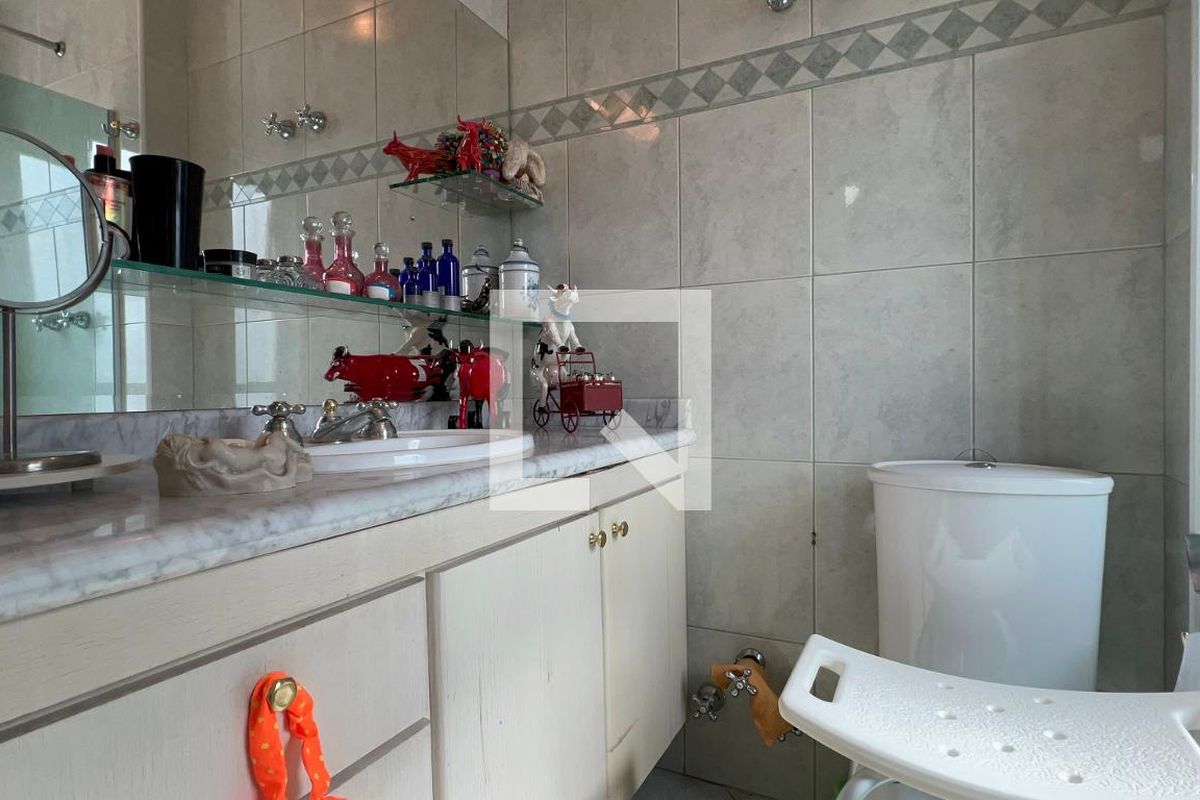 Apartamento, 3 quartos, 222 m² - Foto 34