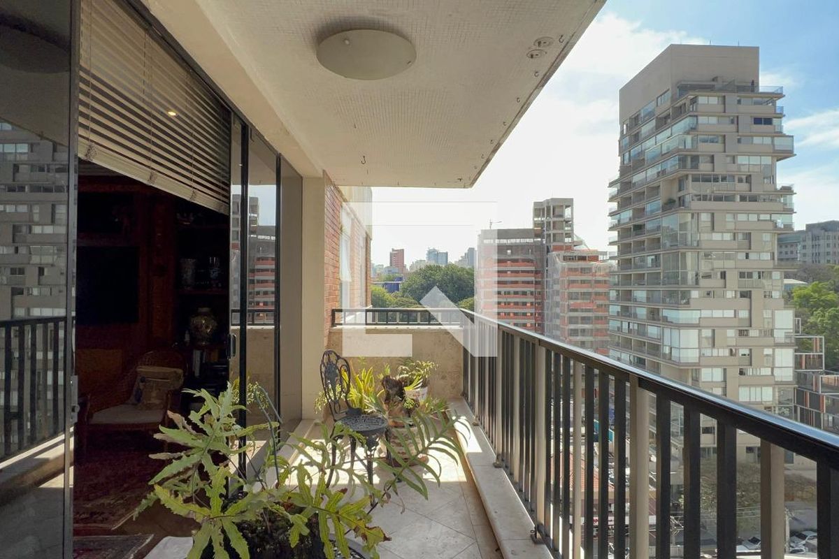 Apartamento, 3 quartos, 222 m² - Foto 12