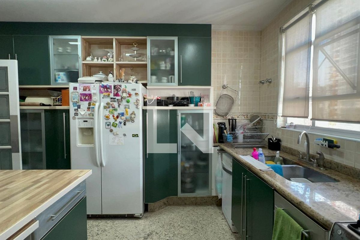 Apartamento, 3 quartos, 222 m² - Foto 46