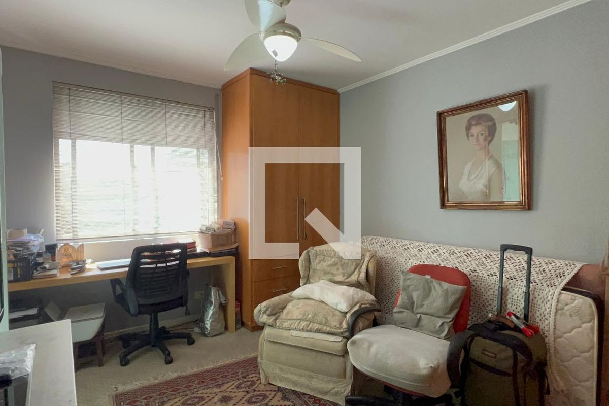 Apartamento, 3 quartos, 222 m² - Foto 29