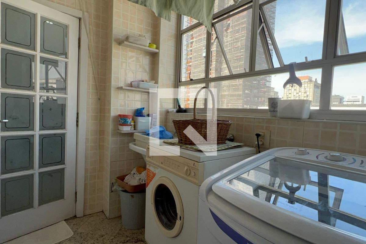Apartamento, 3 quartos, 222 m² - Foto 50