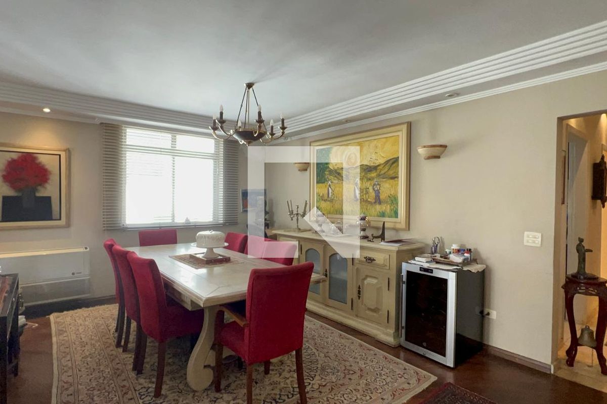 Apartamento, 3 quartos, 222 m² - Foto 4