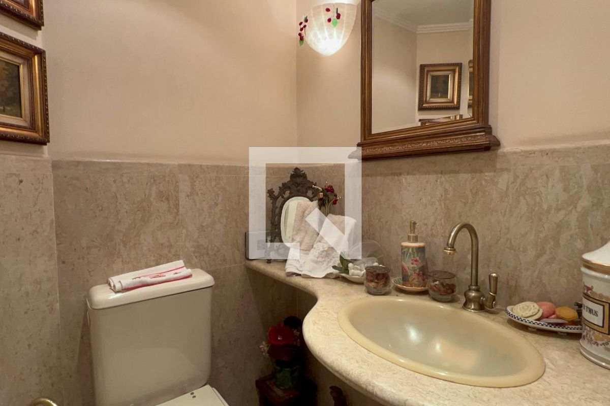 Apartamento, 3 quartos, 222 m² - Foto 18