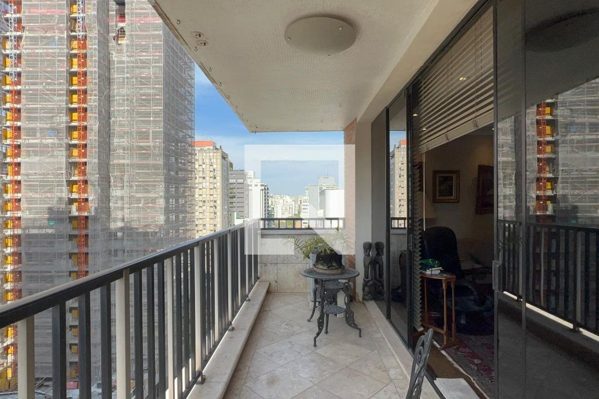 Apartamento, 3 quartos, 222 m² - Foto 14