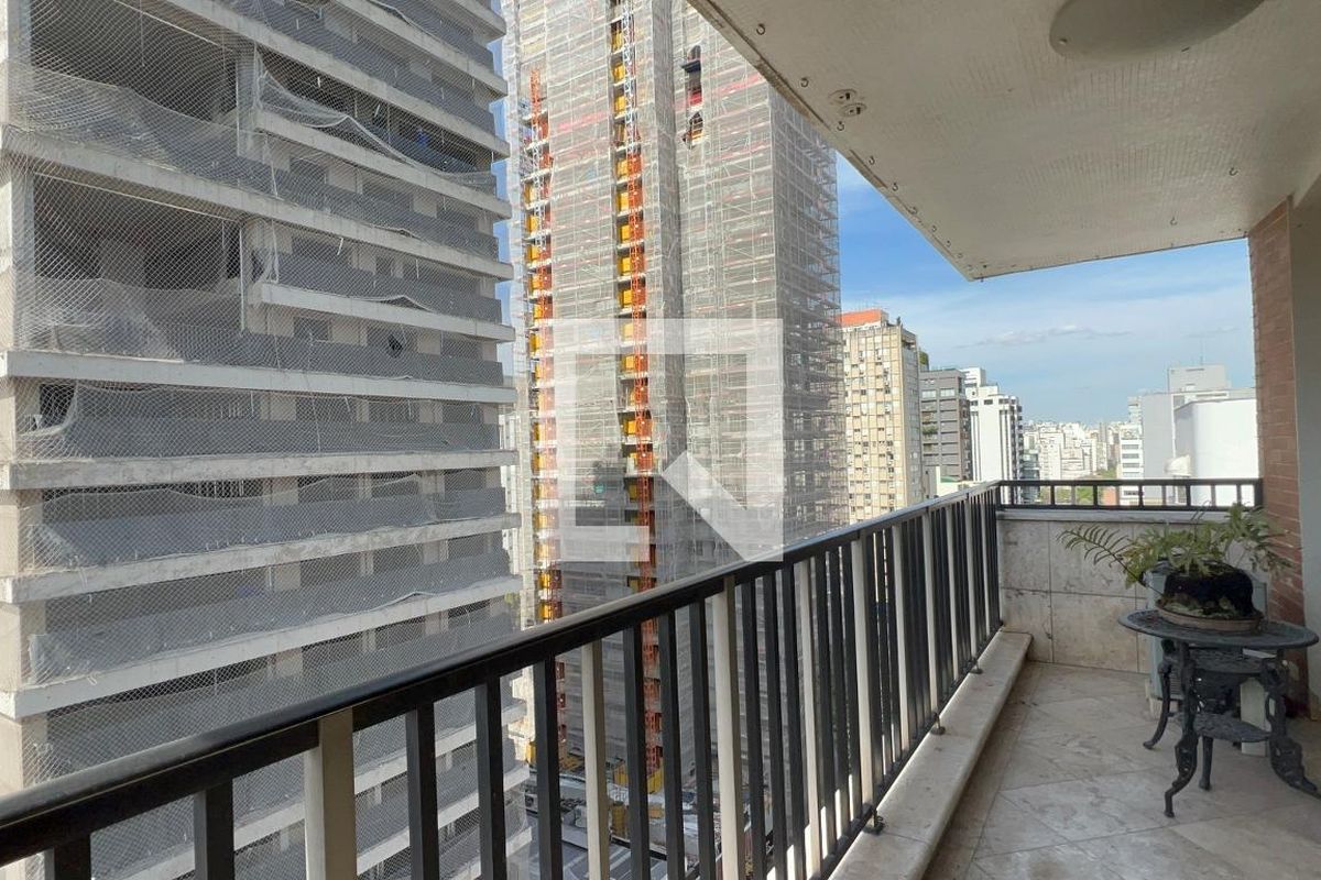 Apartamento, 3 quartos, 222 m² - Foto 15
