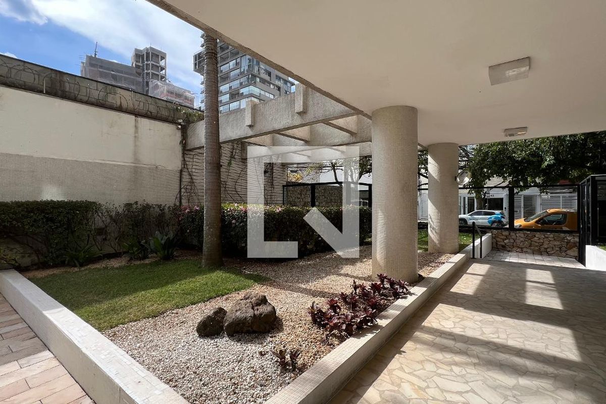 Apartamento, 3 quartos, 222 m² - Foto 54