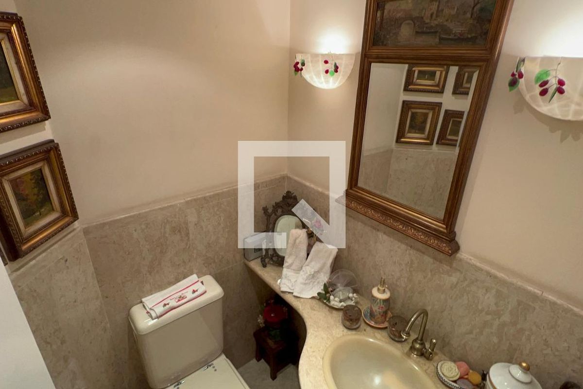 Apartamento, 3 quartos, 222 m² - Foto 20