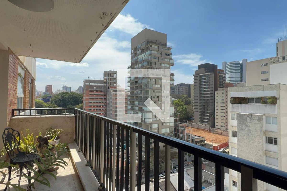 Apartamento, 3 quartos, 222 m² - Foto 13
