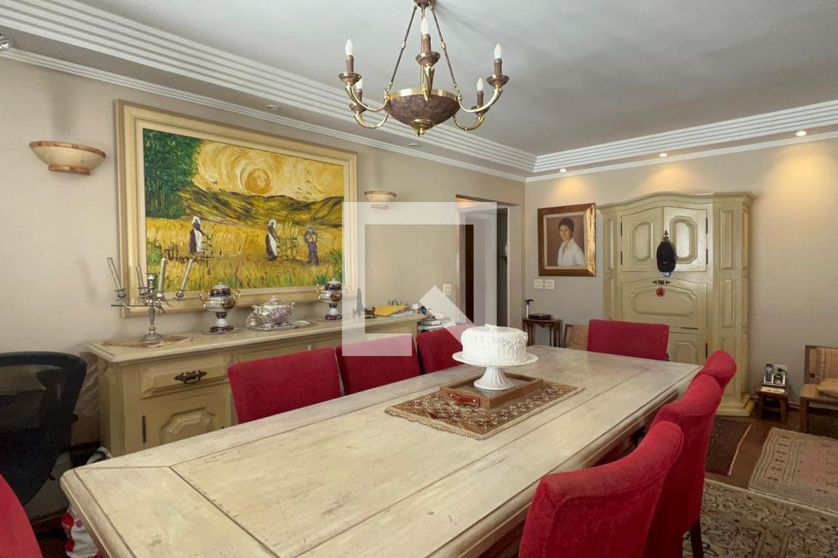 Apartamento, 3 quartos, 222 m² - Foto 3
