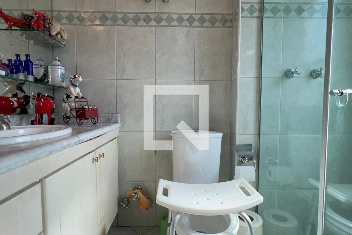 Apartamento, 3 quartos, 222 m² - Foto 33
