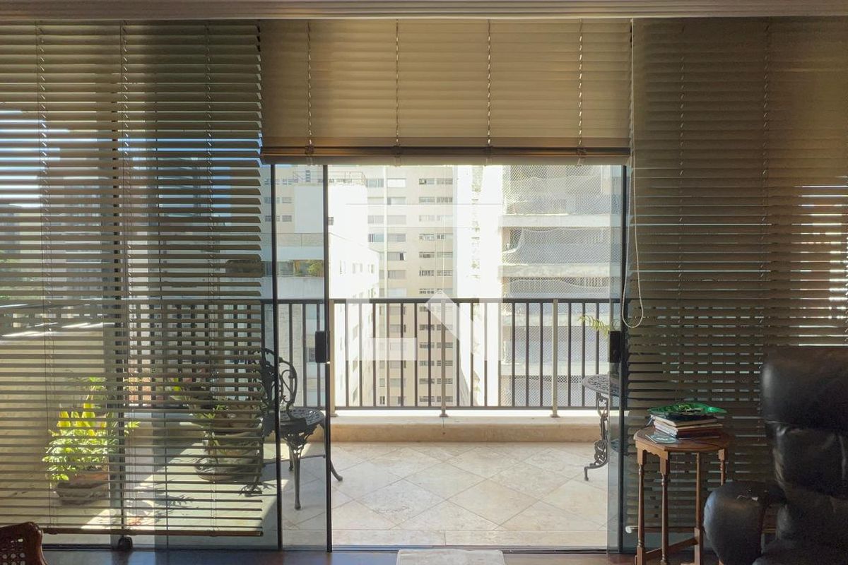 Apartamento, 3 quartos, 222 m² - Foto 11