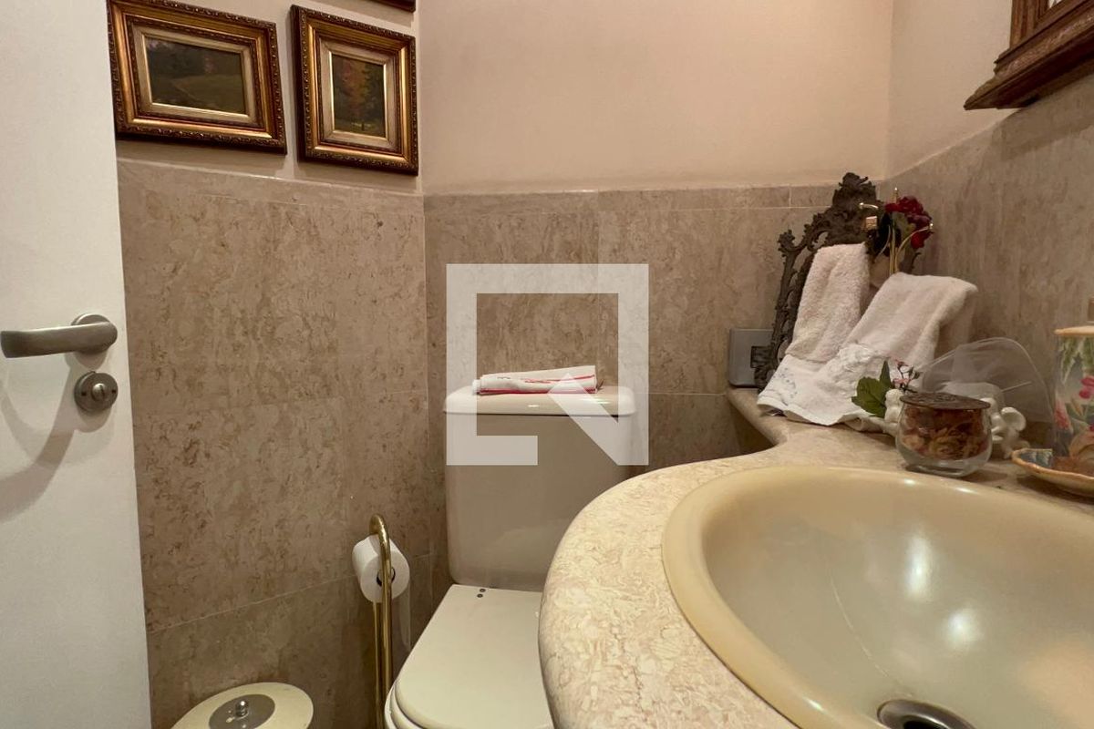 Apartamento, 3 quartos, 222 m² - Foto 19