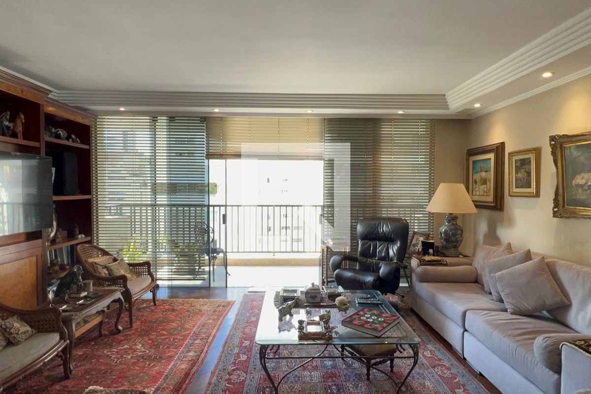 Apartamento, 3 quartos, 222 m² - Foto 6