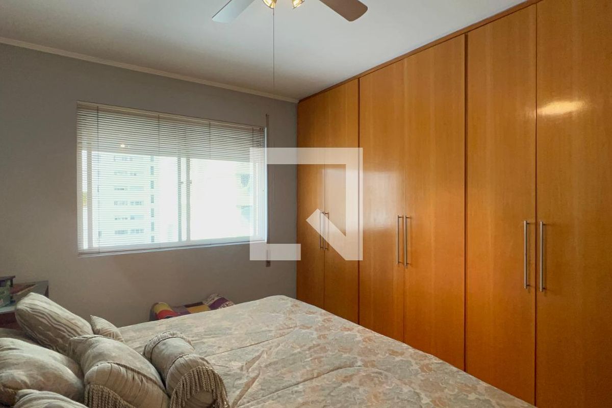 Apartamento, 3 quartos, 222 m² - Foto 36