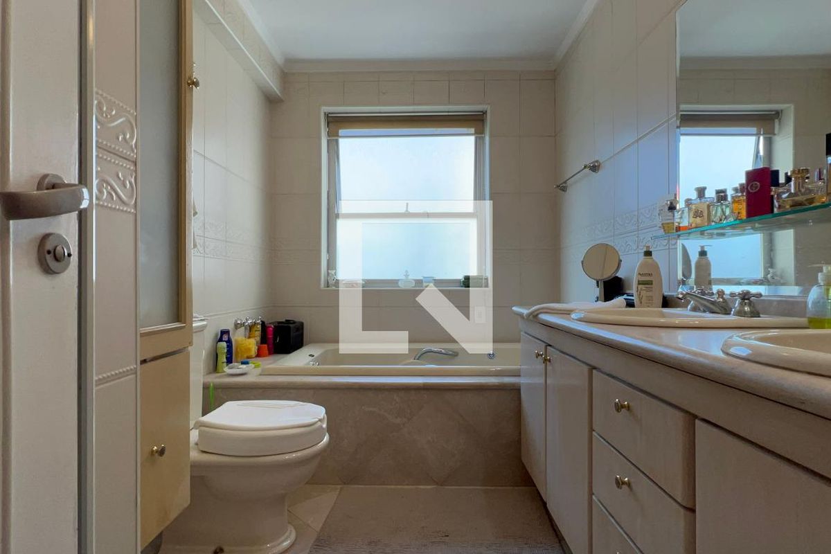 Apartamento, 3 quartos, 222 m² - Foto 41