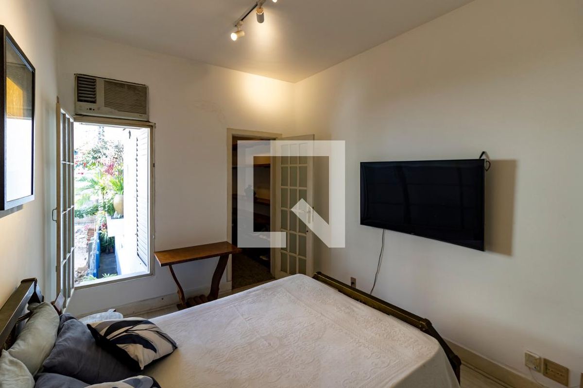 Casa, 2 quartos, 130 m² - Foto 41