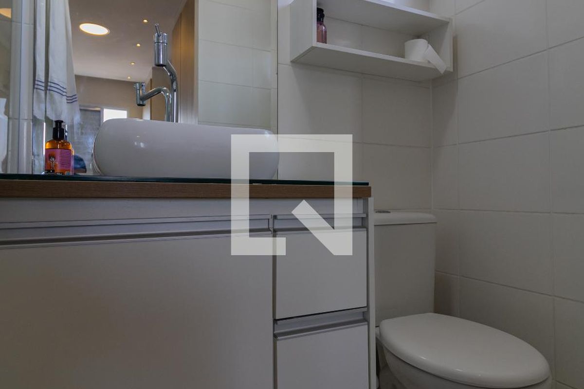 Apartamento, 1 quarto, 61 m² - Foto 44