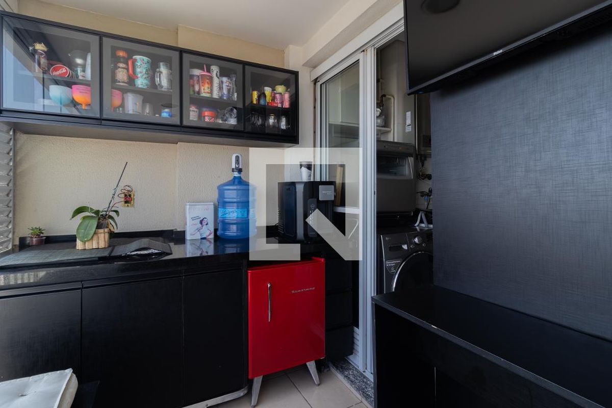 Apartamento, 1 quarto, 61 m² - Foto 20