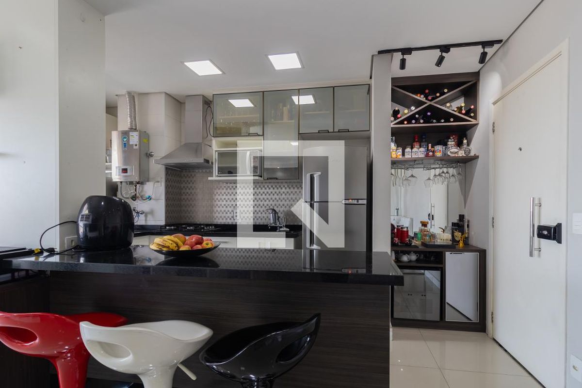 Apartamento, 1 quarto, 61 m² - Foto 64