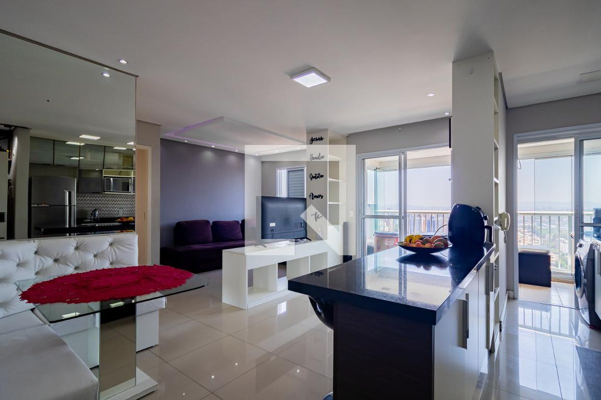 Apartamento, 1 quarto, 61 m² - Foto 2