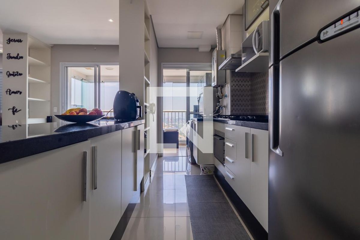 Apartamento, 1 quarto, 61 m² - Foto 68