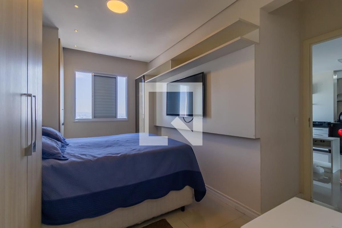 Apartamento, 1 quarto, 61 m² - Foto 34