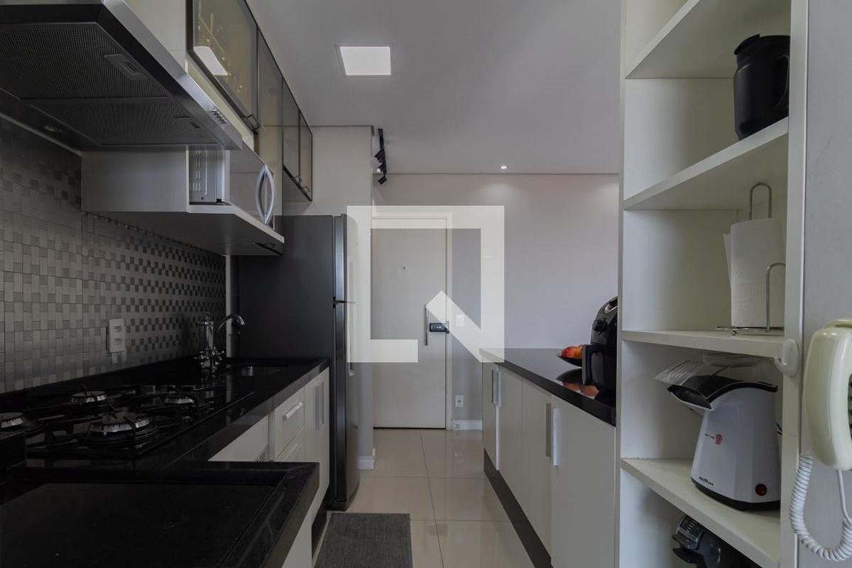 Apartamento, 1 quarto, 61 m² - Foto 70