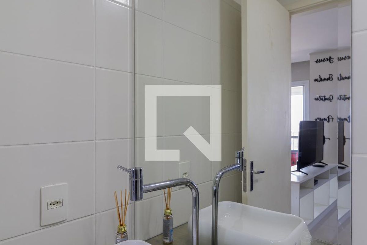 Apartamento, 1 quarto, 61 m² - Foto 58