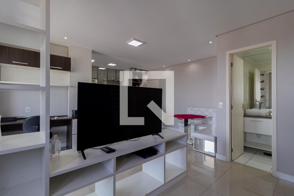 Apartamento, 1 quarto, 61 m² - Foto 10
