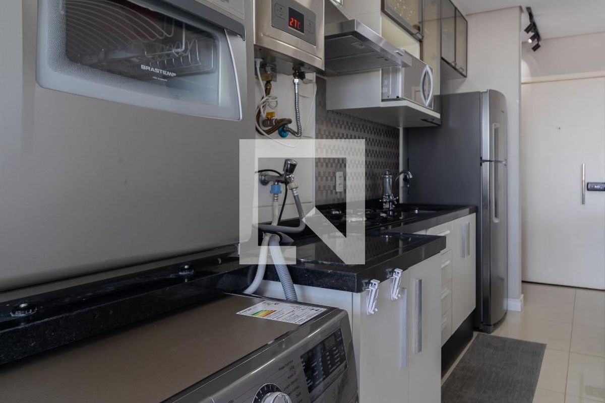 Apartamento, 1 quarto, 61 m² - Foto 80