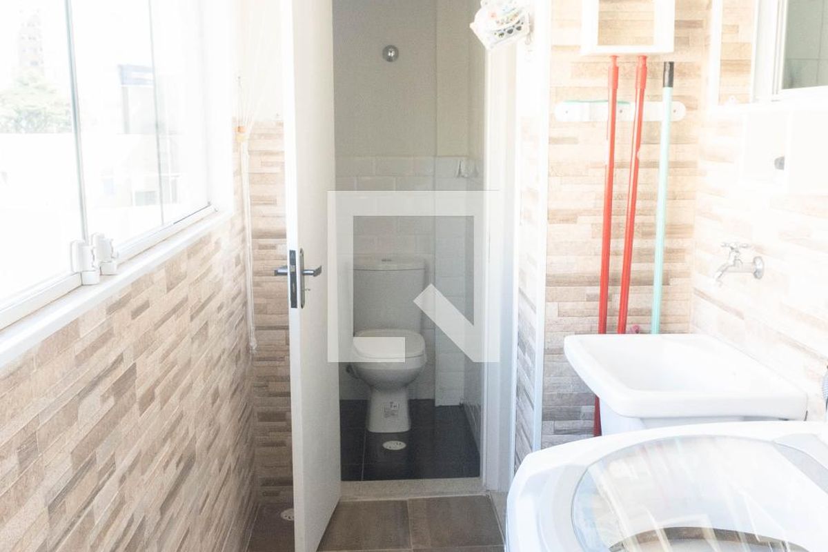 Apartamento, 3 quartos, 74 m² - Foto 36