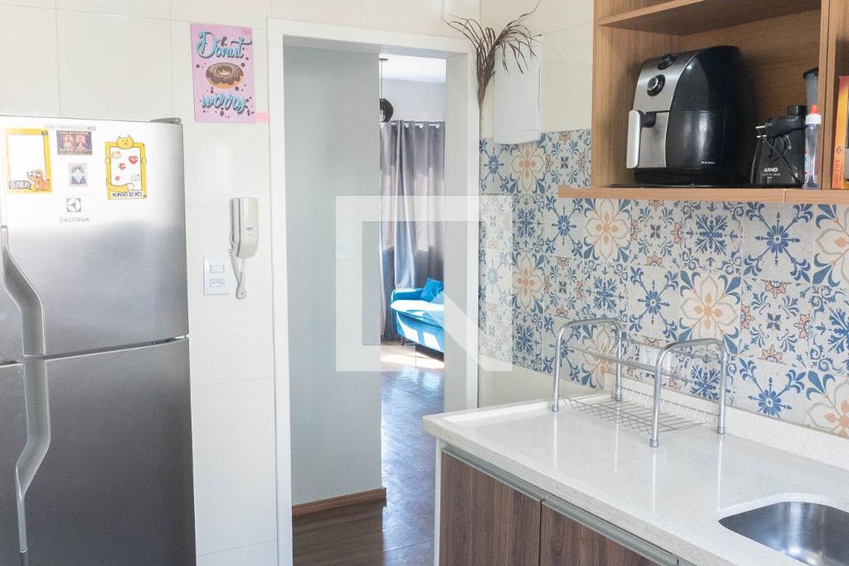 Apartamento, 3 quartos, 74 m² - Foto 30