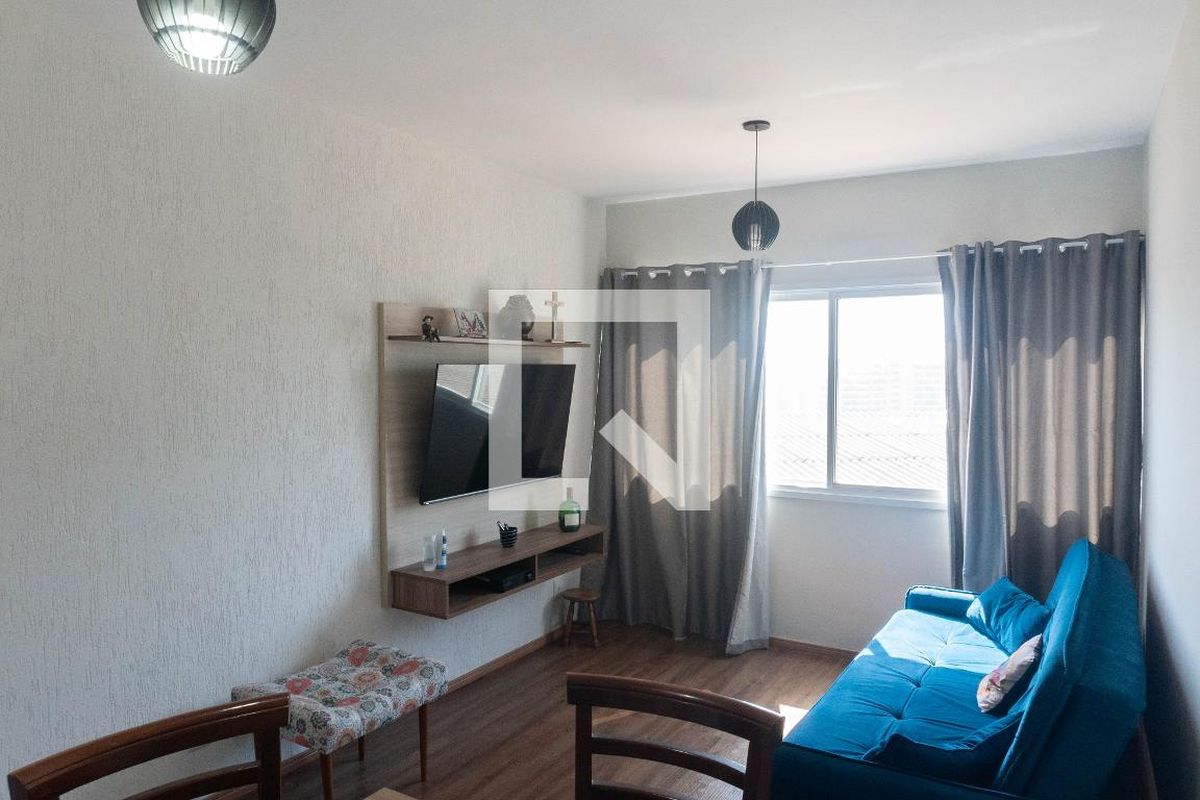 Apartamento, 3 quartos, 74 m² - Foto 3