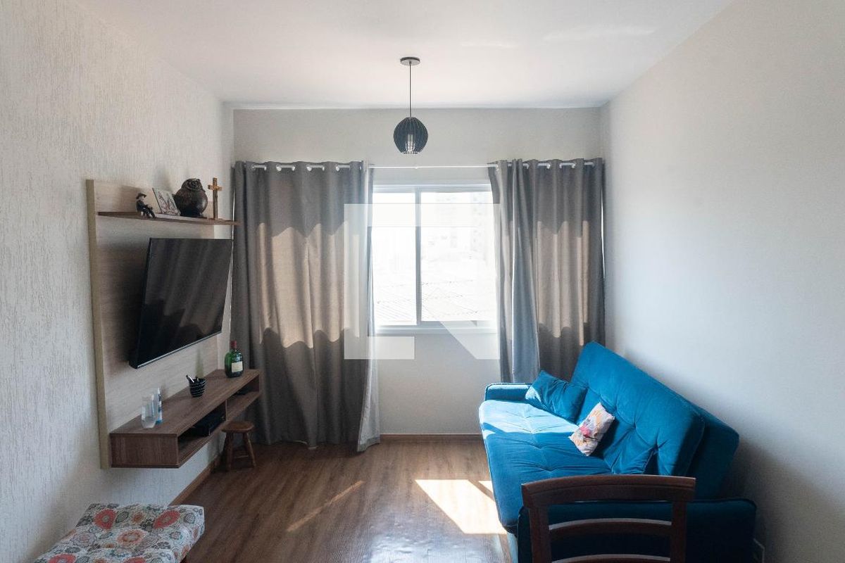 Apartamento, 3 quartos, 74 m² - Foto 2