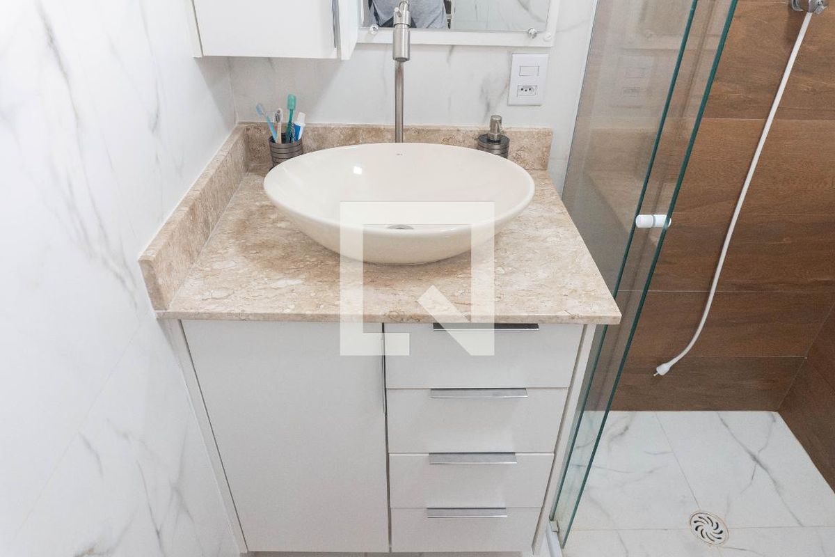 Apartamento, 3 quartos, 74 m² - Foto 25