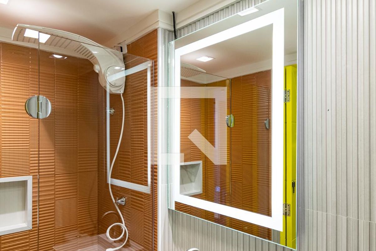 Kitnet-Studio, 31 m² - Foto 35