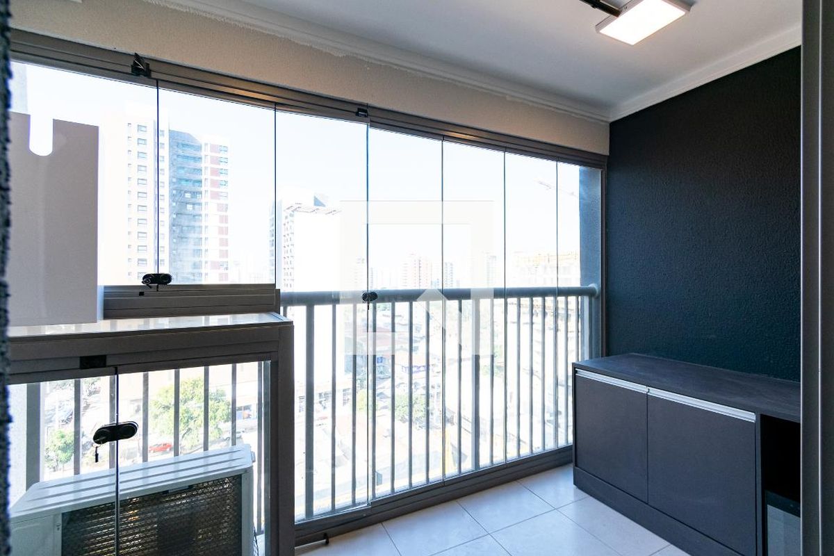 Kitnet-Studio, 31 m² - Foto 13