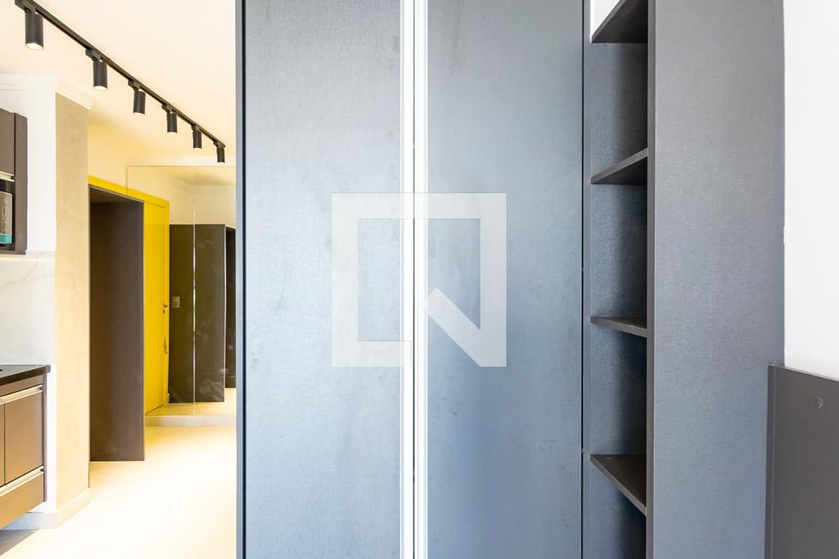Kitnet-Studio, 31 m² - Foto 27