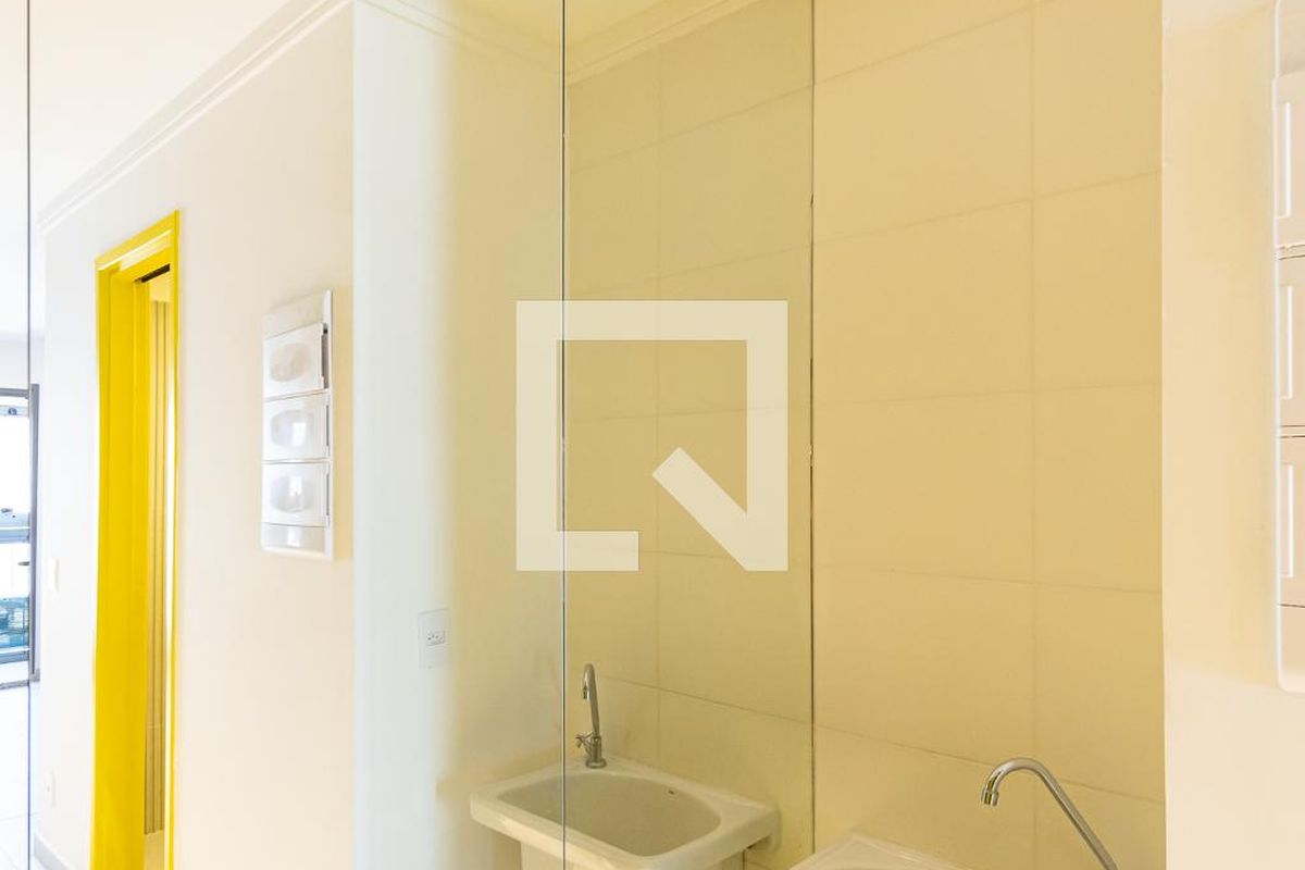 Kitnet-Studio, 31 m² - Foto 55