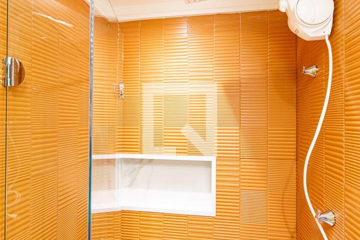 Kitnet-Studio, 31 m² - Foto 41
