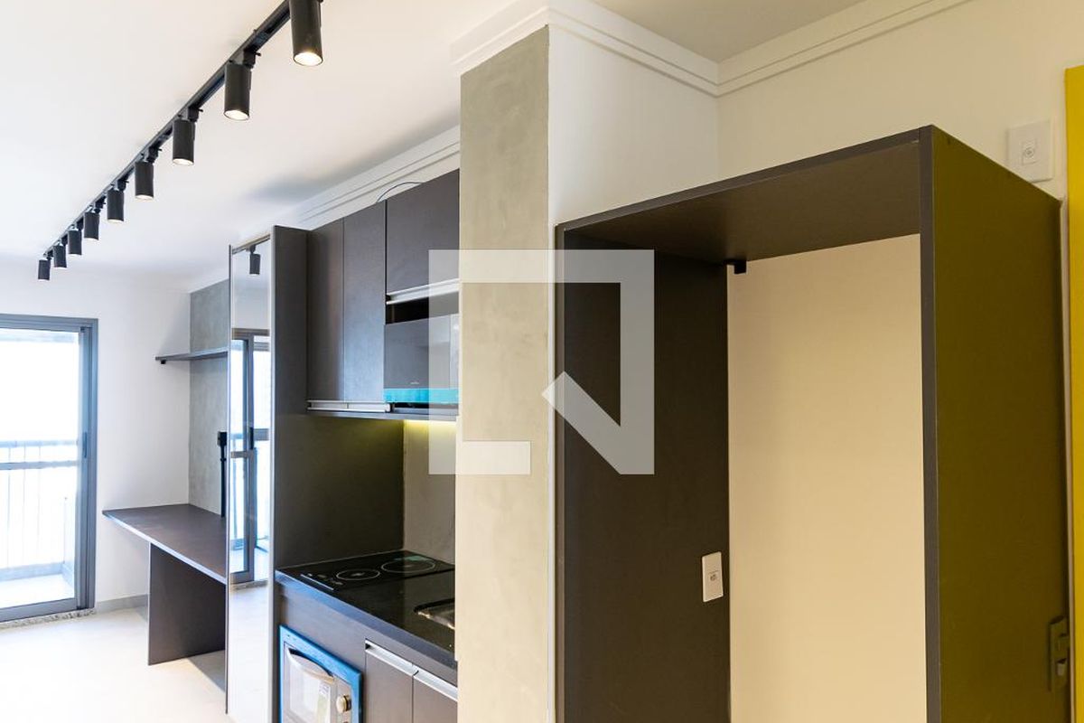 Kitnet-Studio, 31 m² - Foto 45