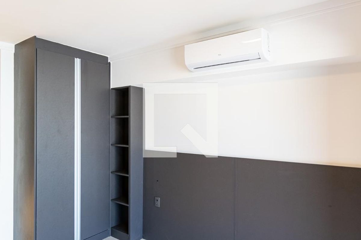 Kitnet-Studio, 31 m² - Foto 25