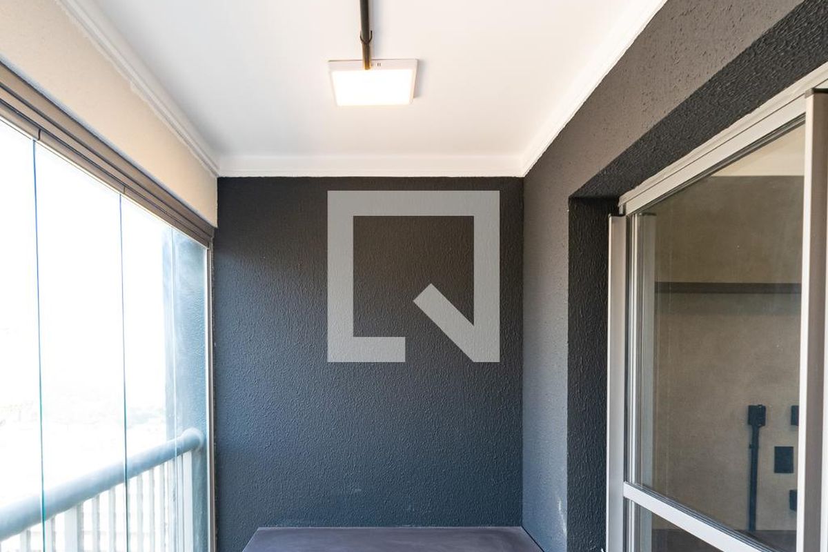 Kitnet-Studio, 31 m² - Foto 15