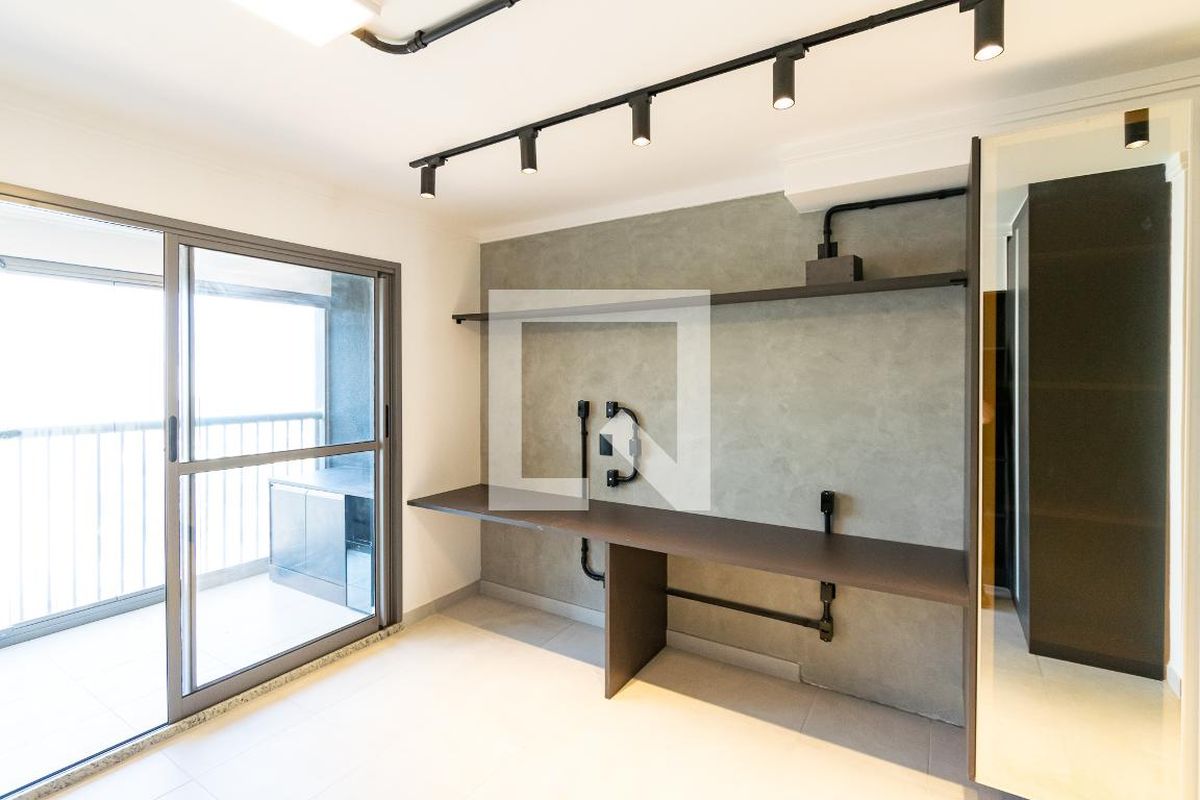 Kitnet-Studio, 31 m² - Foto 5