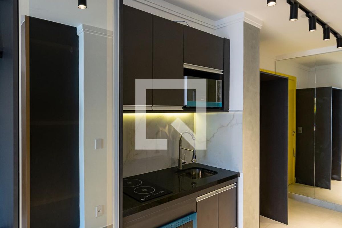 Kitnet-Studio, 31 m² - Foto 51