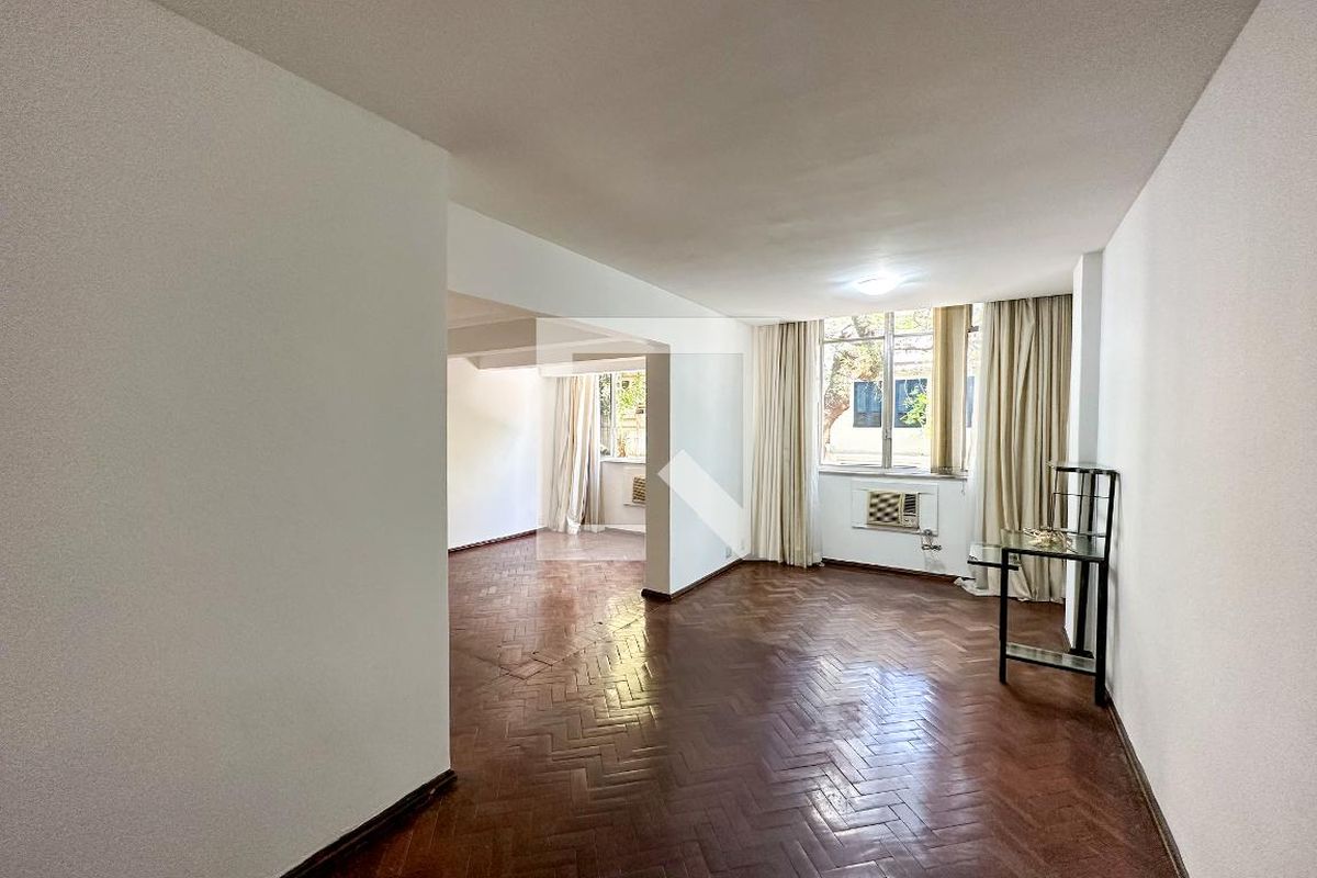 Apartamento, 2 quartos, 103 m² - Foto 2
