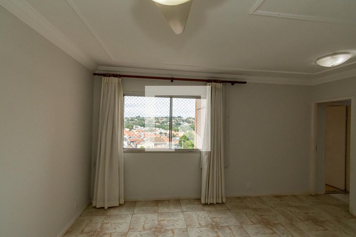 Apartamento à Venda - Taquaral, 3 Quartos,  78 m2 em , Campinas - sp | SoloBR
